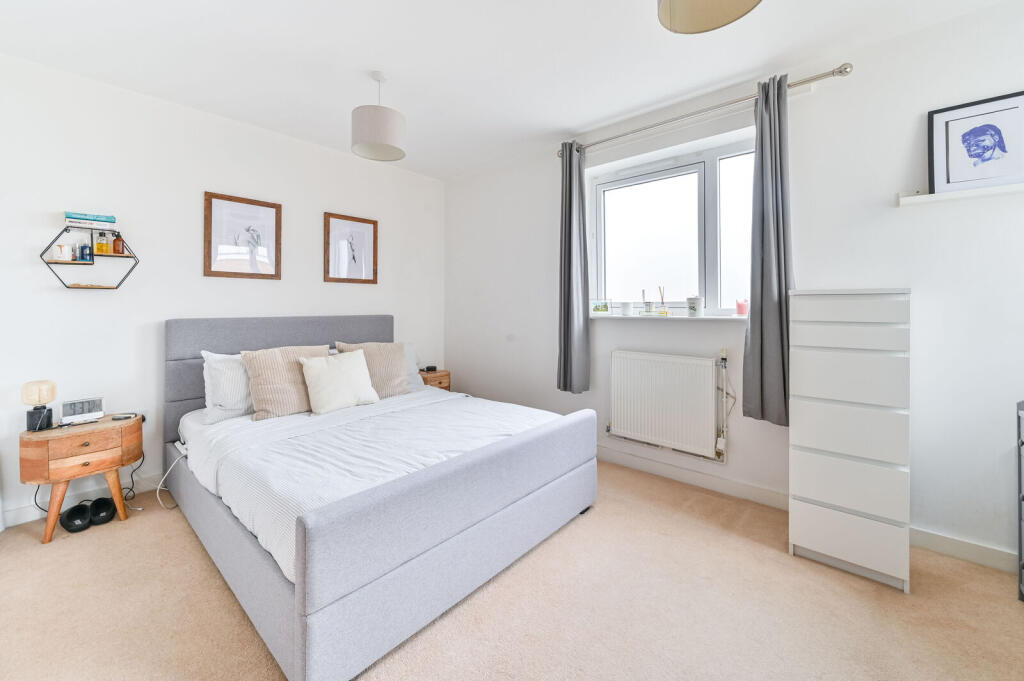 Main image of property: Stanley Lodge, Osborne Road, Thornton Heath, CR7