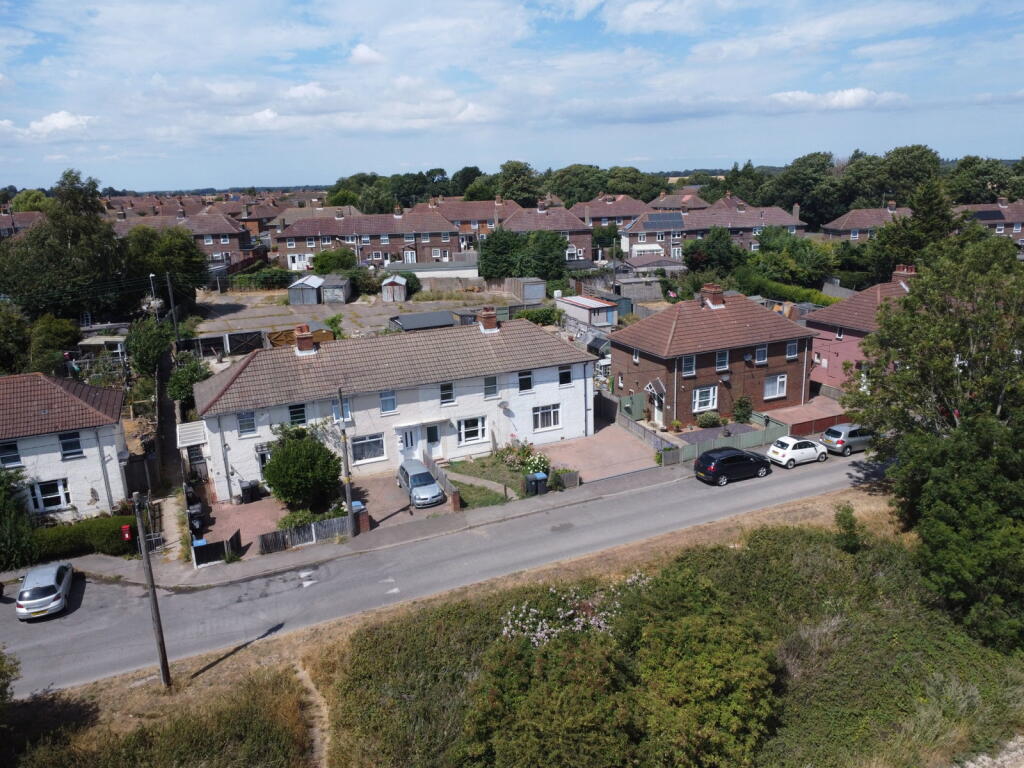 Main image of property: Terrace Road, Elvington, Dover, Kent, CT15 4EJ