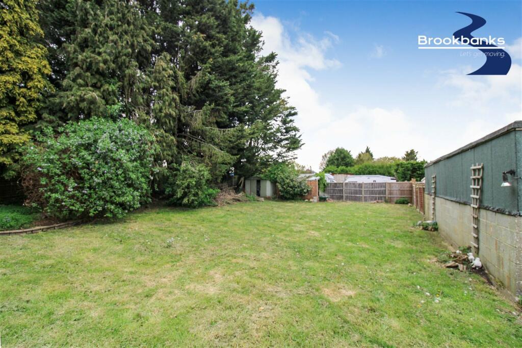 Main image of property: Phelps Close, West Kingsdown, Sevenoaks, TN15 6DN