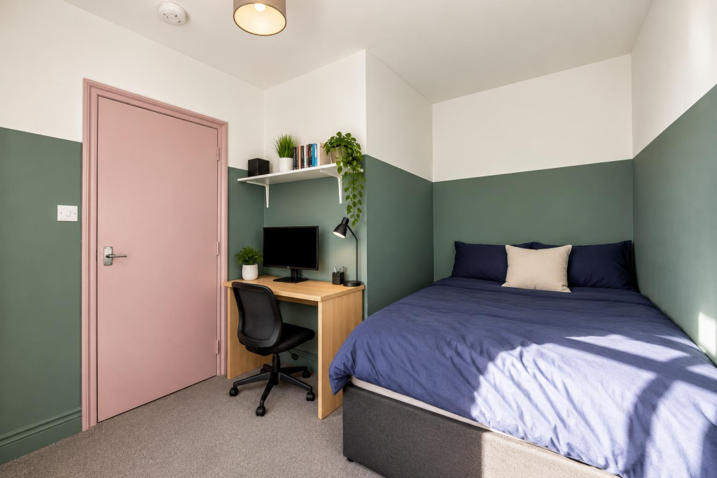 4 bedroom terraced house for rent