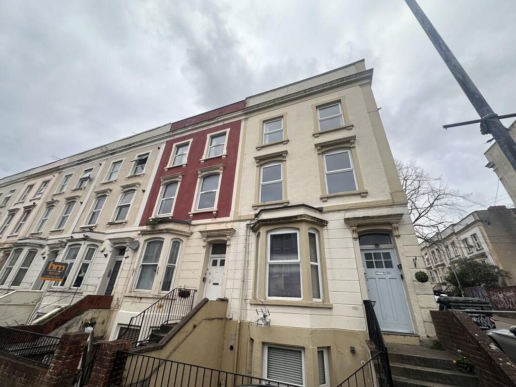 Main image of property: City Road, St Pauls, Bristol