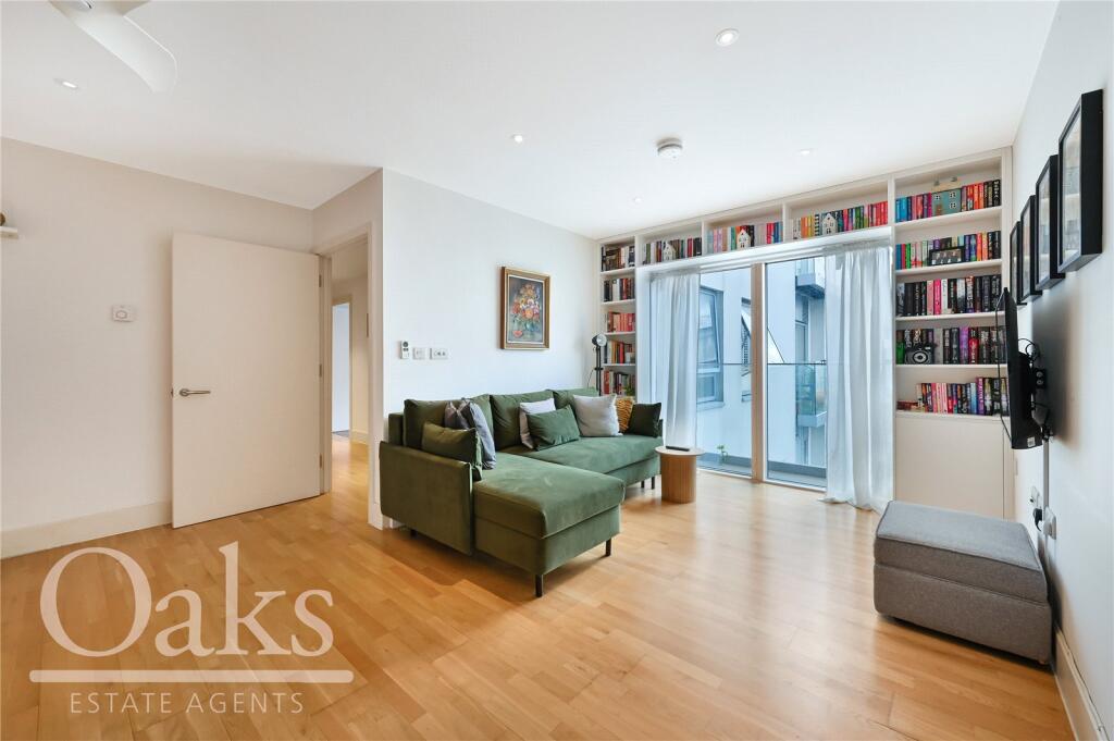Apartment in London