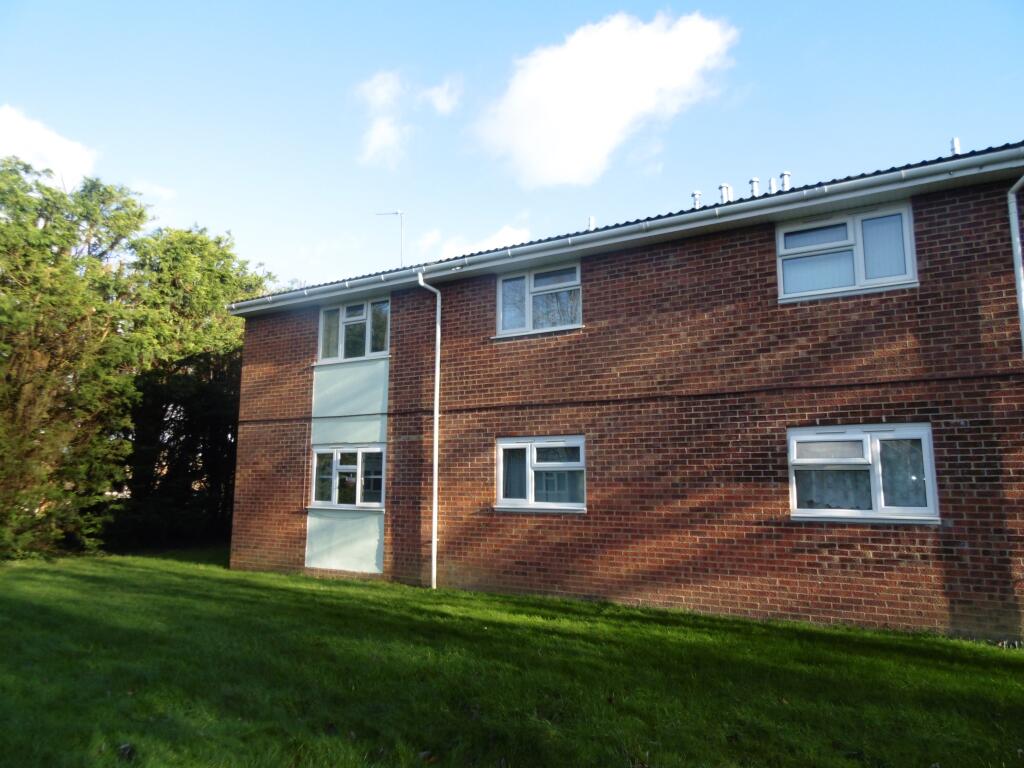 Main image of property: Glamis Close, Basingstoke, RG23