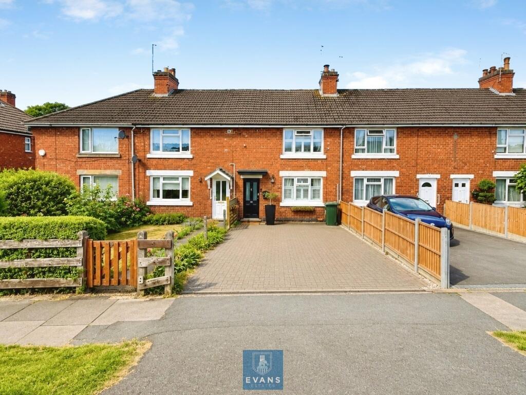Main image of property: Woodway Lane, Coventry