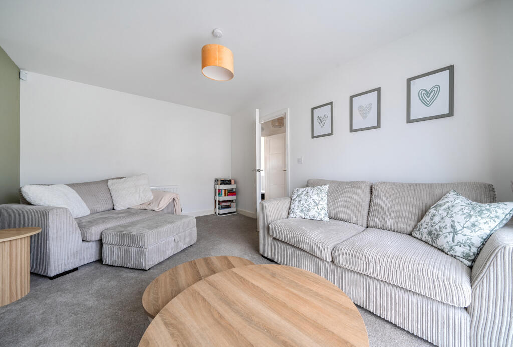 House in Bristol, Highbrook Park, Winterbourne - View 4