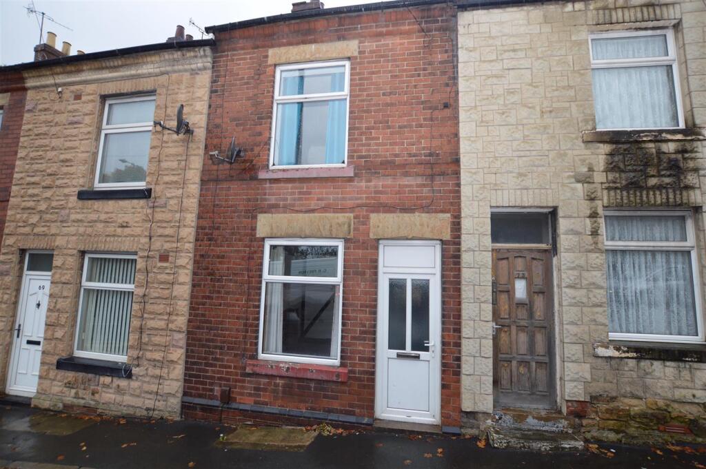 Main image of property: Duke Street, Staveley, Chesterfield, S43 3PD