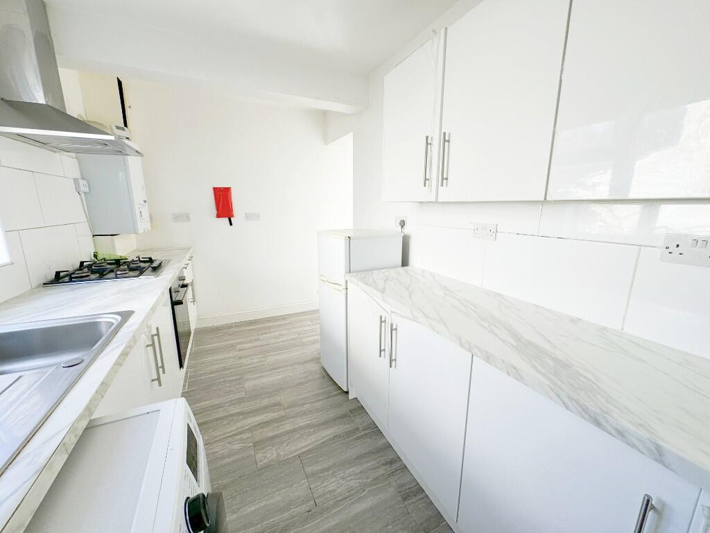 Main image of property: Northville Road, Bristol, BS7