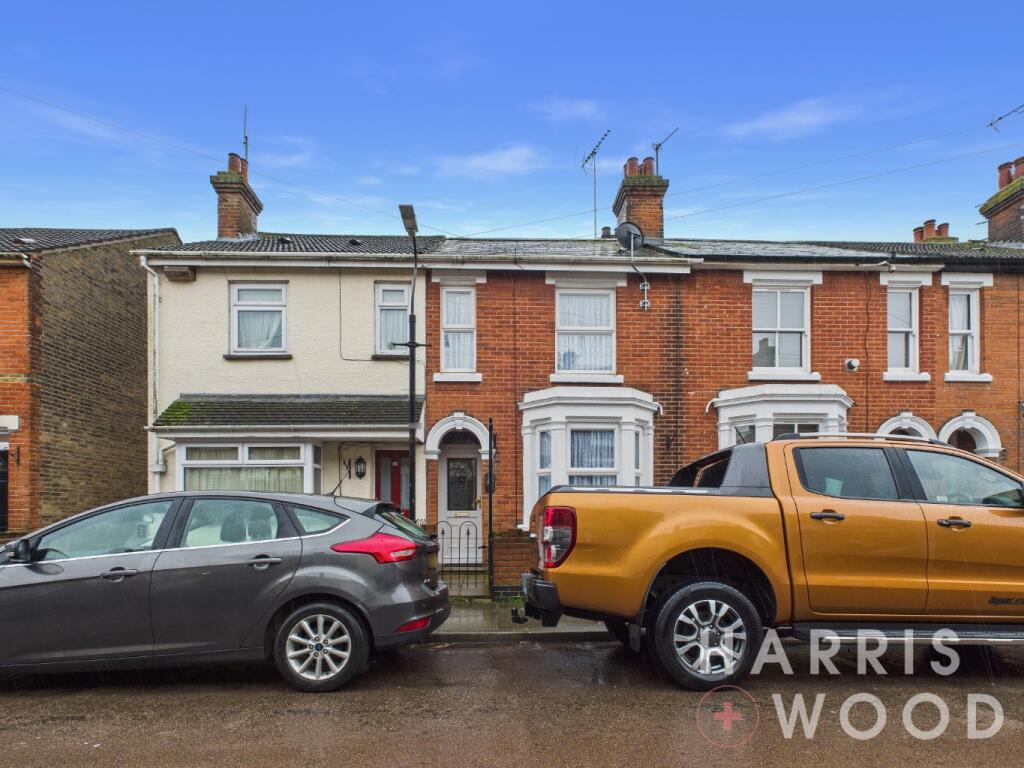 Main image of property: Canterbury Road, Colchester, Essex, CO2