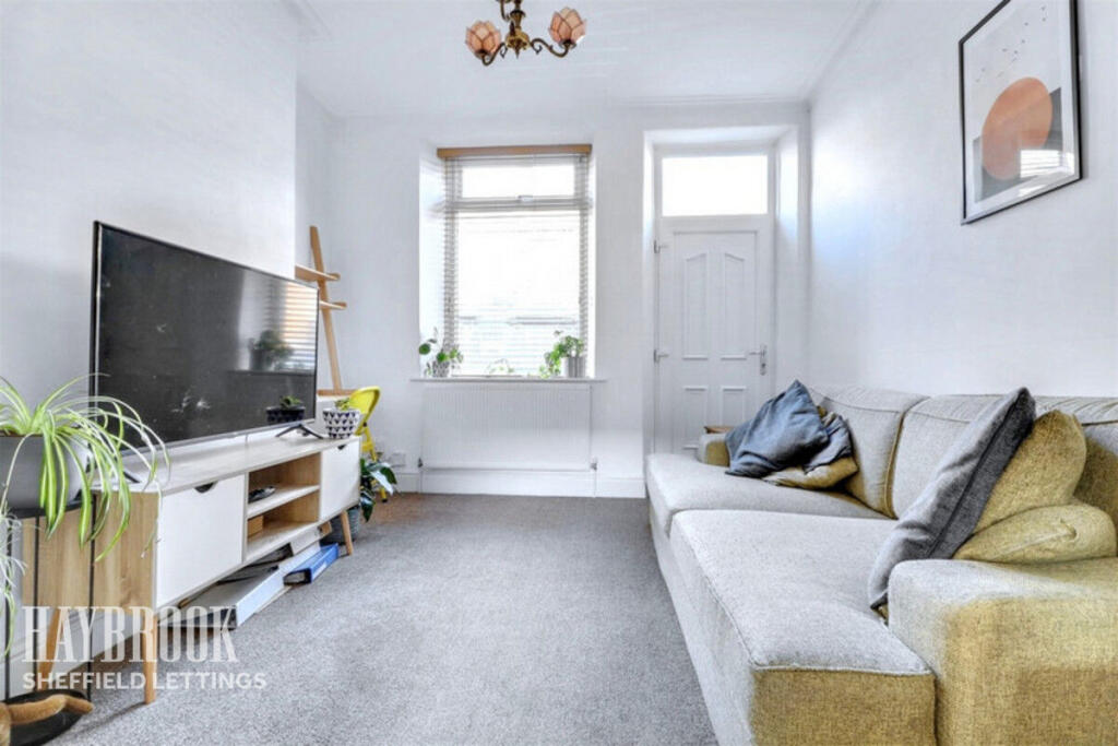 Main image of property: Wood Road, Sheffield