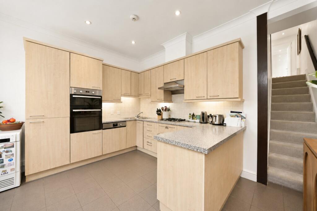 3 bedroom terraced house for rent