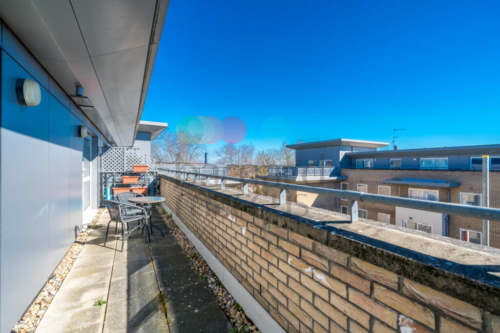 Main image of property: Cline Road, Bounds Green