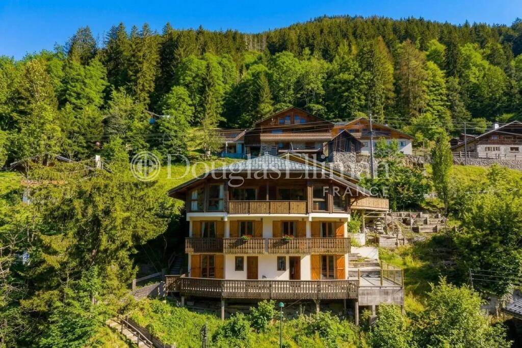 Main image of property: Rhone Alps, Haute-Savoie, Morzine