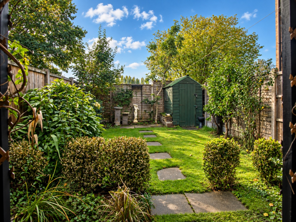 Quail Gate, Shawbirch, Telford, Shropshire, TF1 3QE photo 4