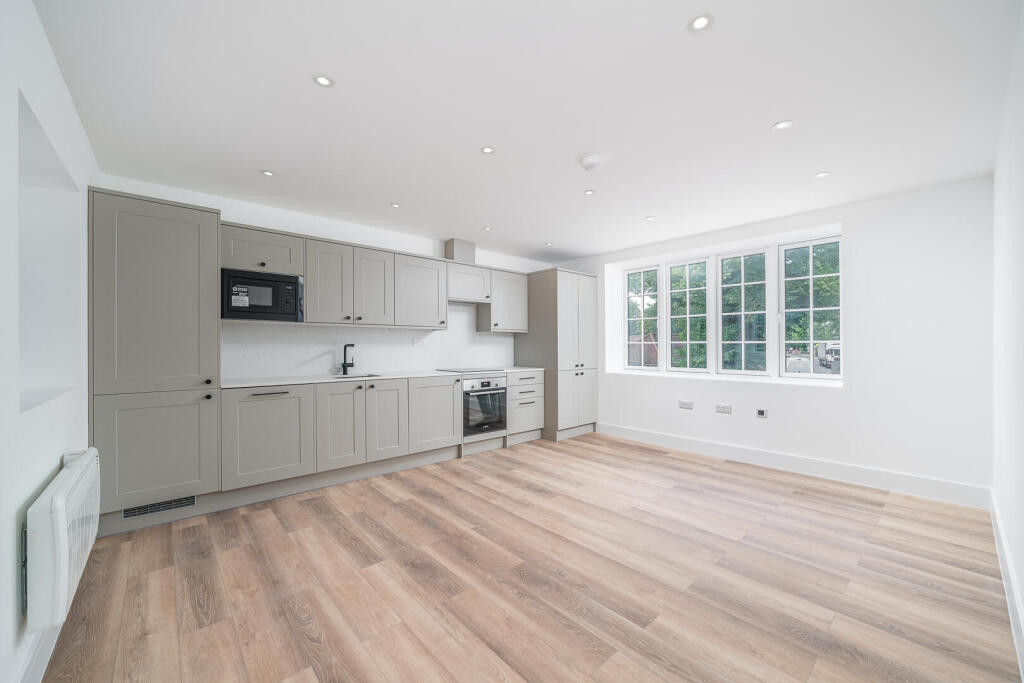 Apartament me 3 dhoma, 59 m²