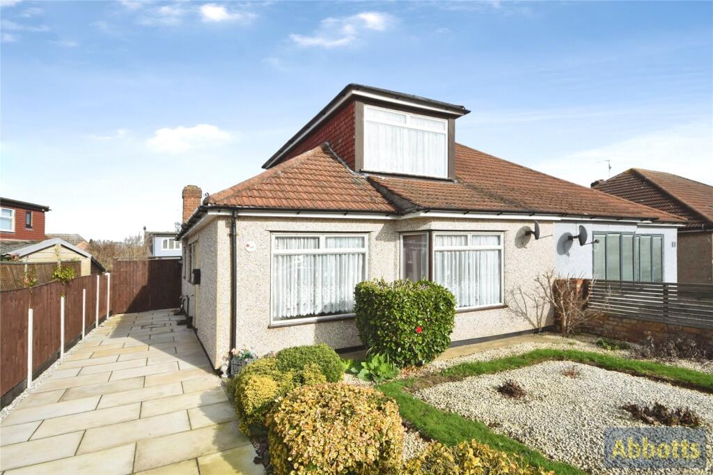Main image of property: Woodcutters Avenue, Leigh-on-Sea, Essex, SS9