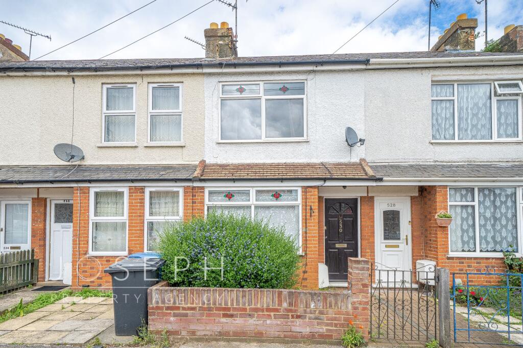 Main image of property: Bramford Road, Ipswich, IP1