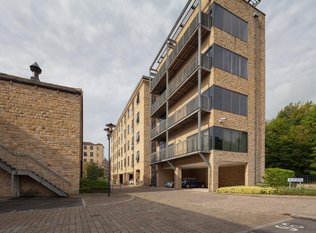 Main image of property: Flat 194, Melting Point, Huddersfield, HD1
