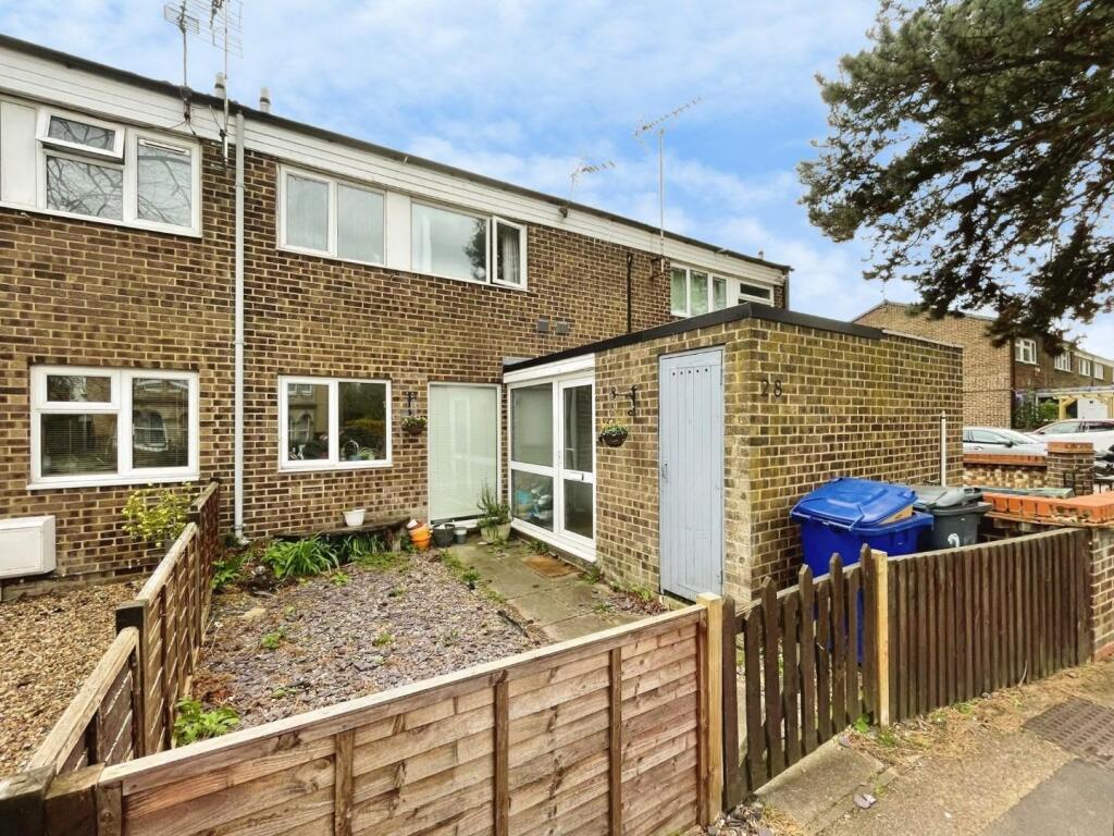 Main image of property: Warren Close, Brandon