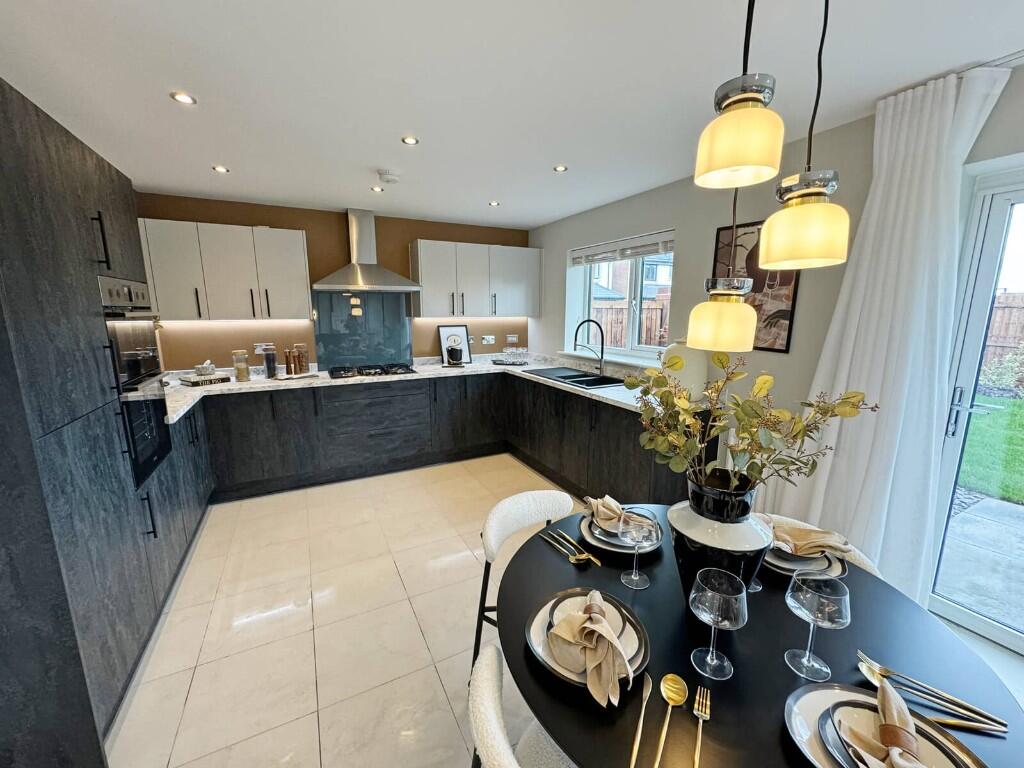 House in Pendle, Barnoldswick - View 2