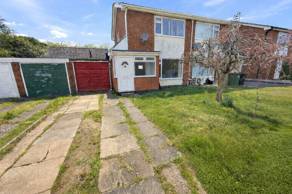 Main image of property: Stour Close, Oadby, LE2