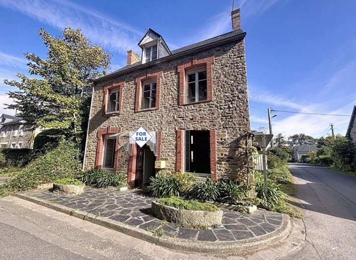 Main image of property: Genets, Manche, 50530, France