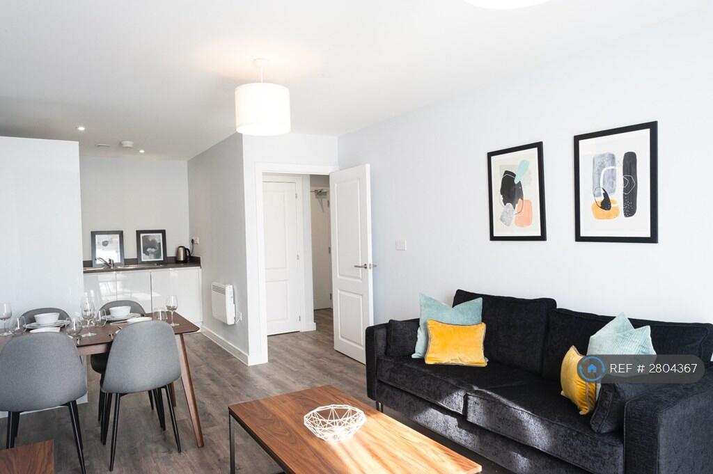 Main image of property: Park Works, Birmingham, B12