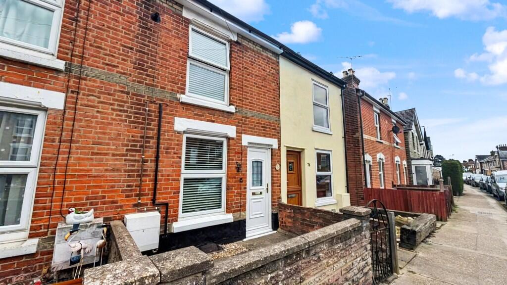 Main image of property: Pownall Crescent, Colchester, Essex, CO2