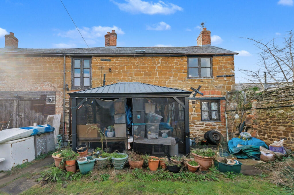 The Green, Hardingstone, Northampton, NN4 7BU - View 2