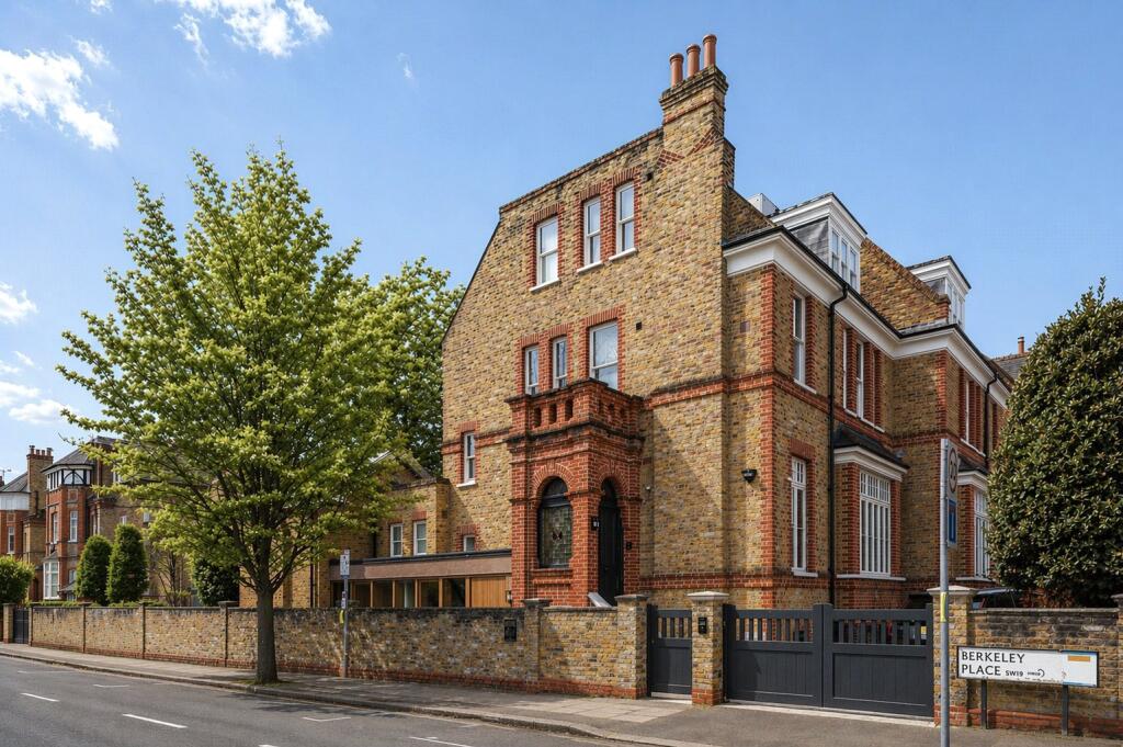 Main image of property: Ridgway, Wimbledon, London, SW19