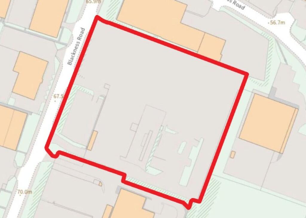 Main image of property: Blackness Road, Altens, Aberdeen, AB12 3LH