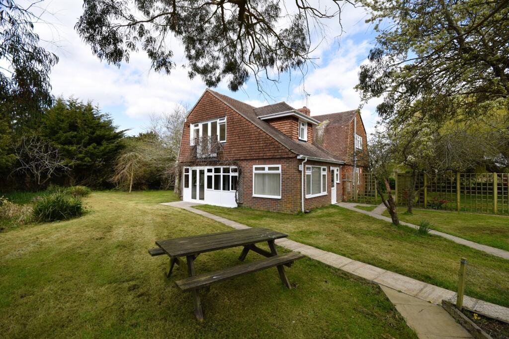 Main image of property: Selsey Road, Sidlesham, Chichester, PO20