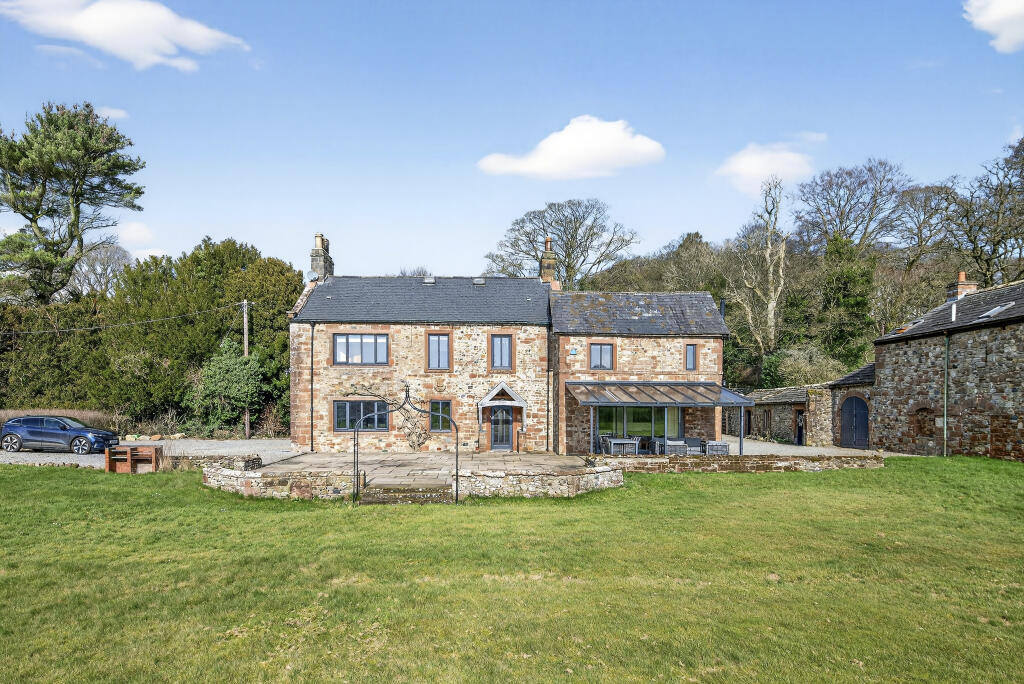 Main image of property: Warcop, Appleby-in-Westmorland, CA16
