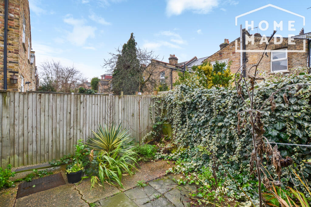 Main image of property: Marmount Road, SE15 5TE