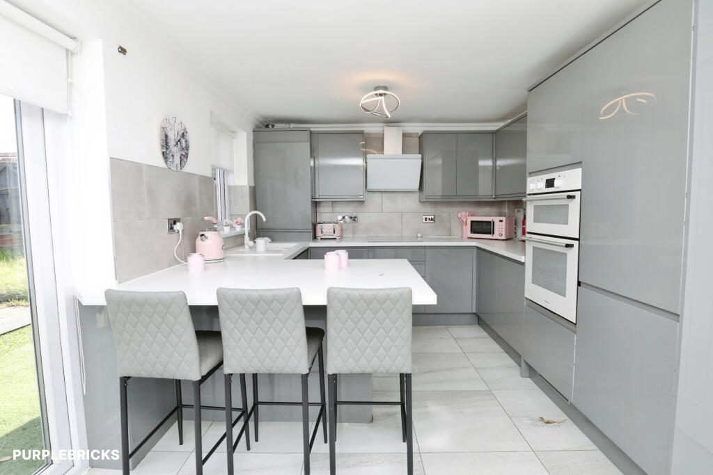House in Liverpool - View 4