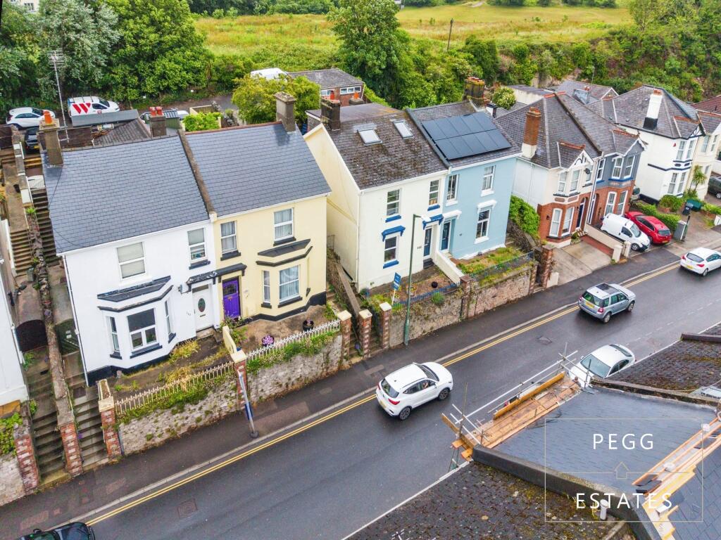 Main image of property: Babbacombe Road, Torquay