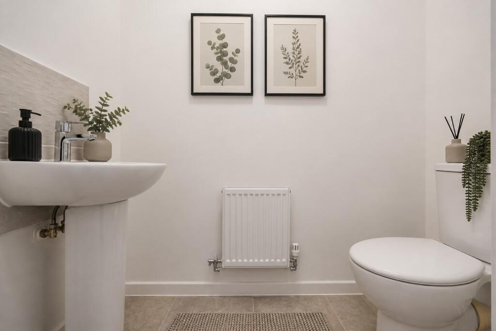 House in Leominster, Herefordshire - View 3