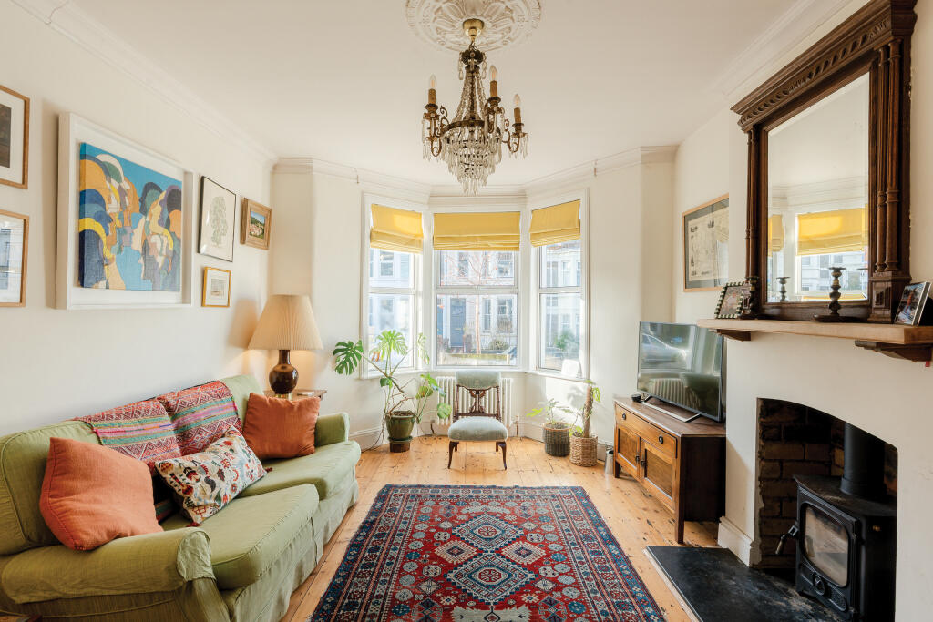 Main image of property: Conway Road, Brislington, Bristol