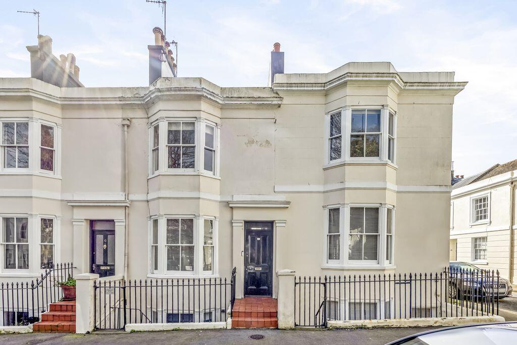 Main image of property: Pelham Square, North Laine, Brighton BN1 4ET