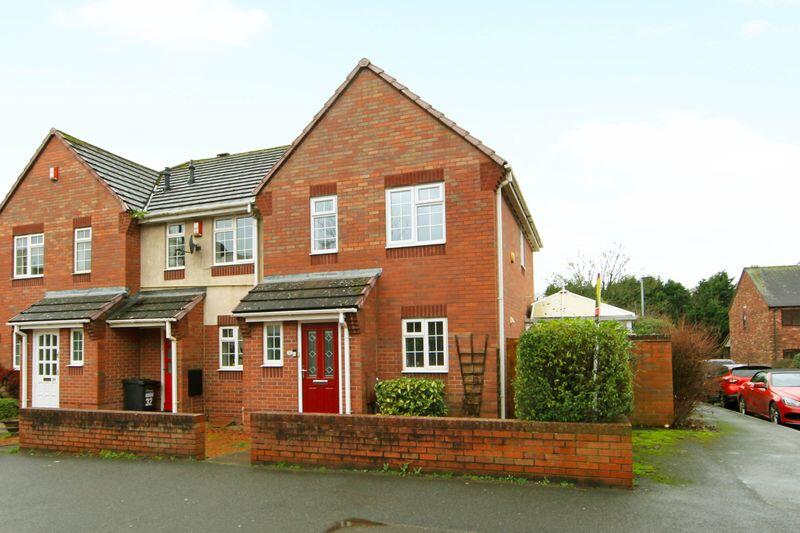 Main image of property: 30 Park Street, Shifnal