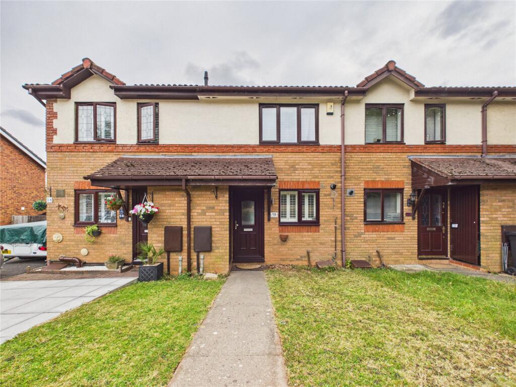 Main image of property: Stoneleigh Drive, Barrs Court, Bristol, BS30