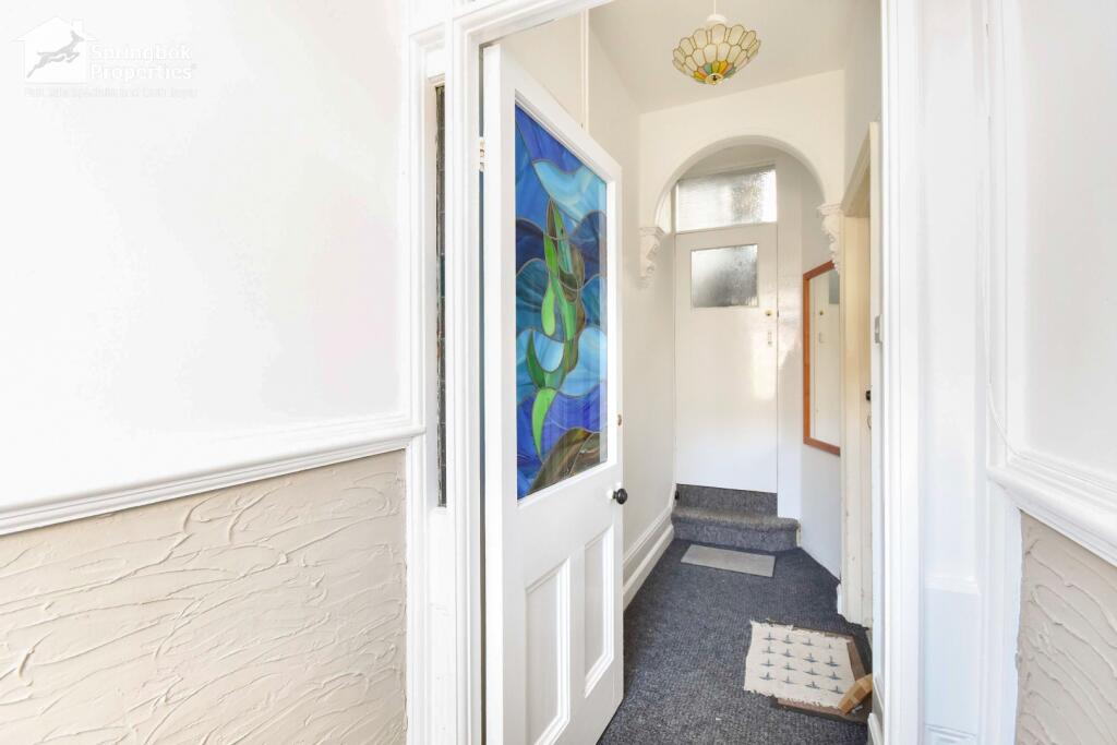Apartment in East Devon, Exmouth - View 2