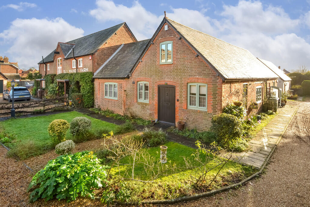 Main image of property: Old Bedhampton, Hampshire