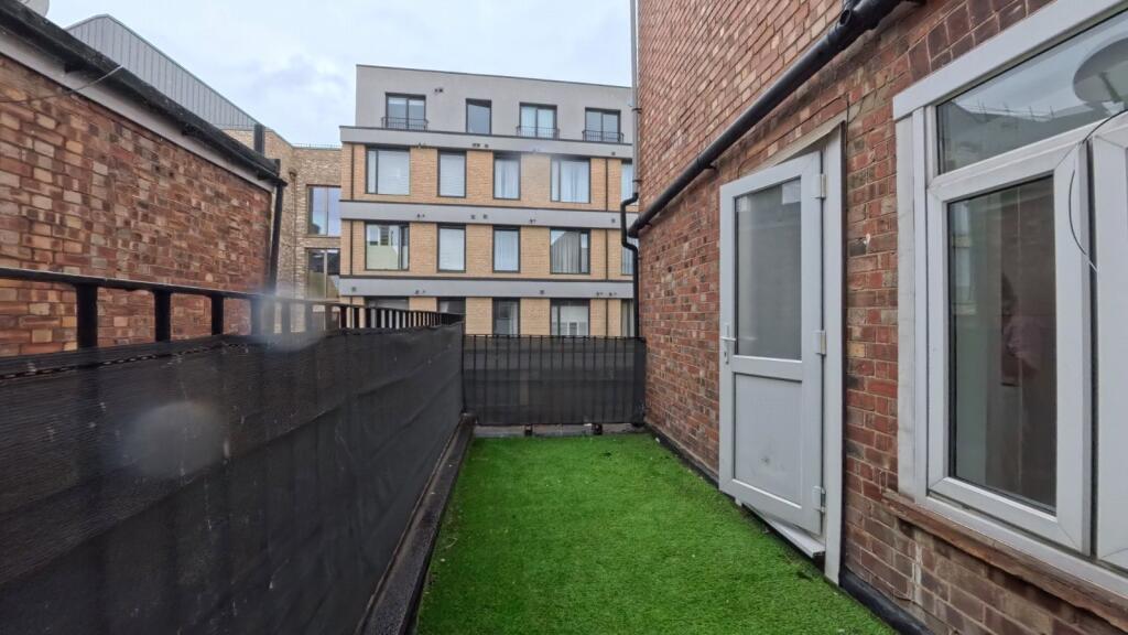 Main image of property: Kilburn High Road, London, NW6