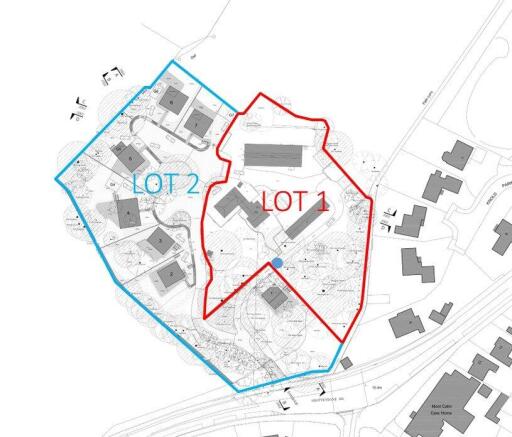Lot Split