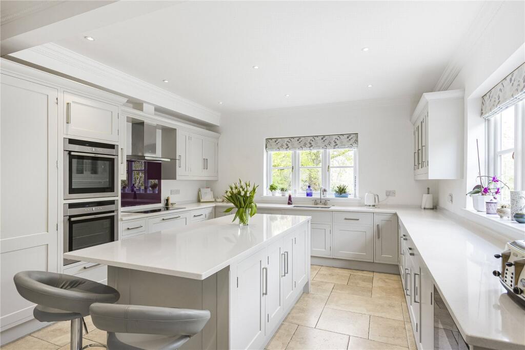 Additional image 12 of Grubbs Lane, Brookmans Park, Hertfordshire, AL9