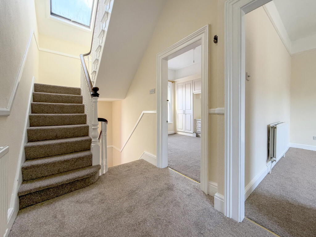 House in York - More
