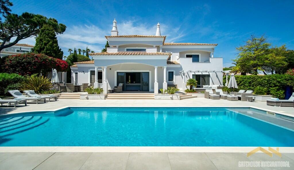 Main image of property: Dunas Douradas, Algarve