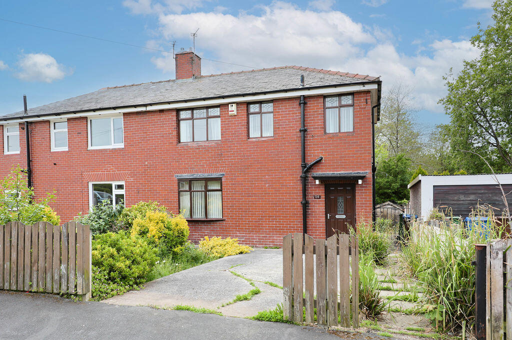 Main image of property: Cedar Drive, Whelley, Wigan