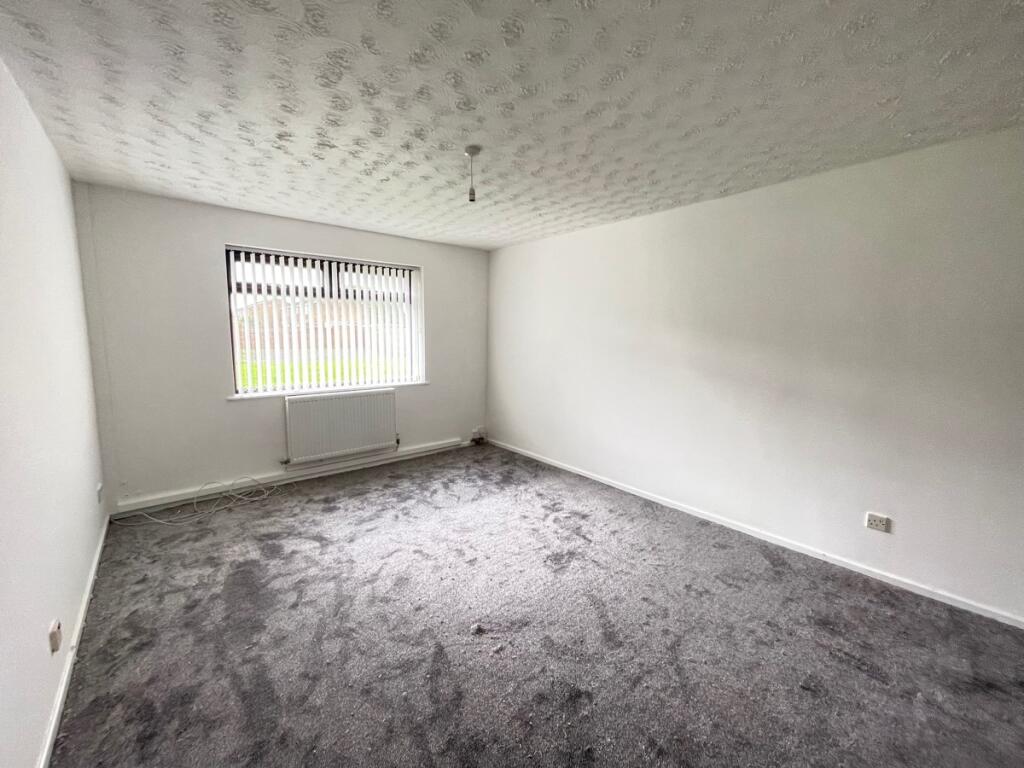 House in North Tyneside, Chirton - View 3