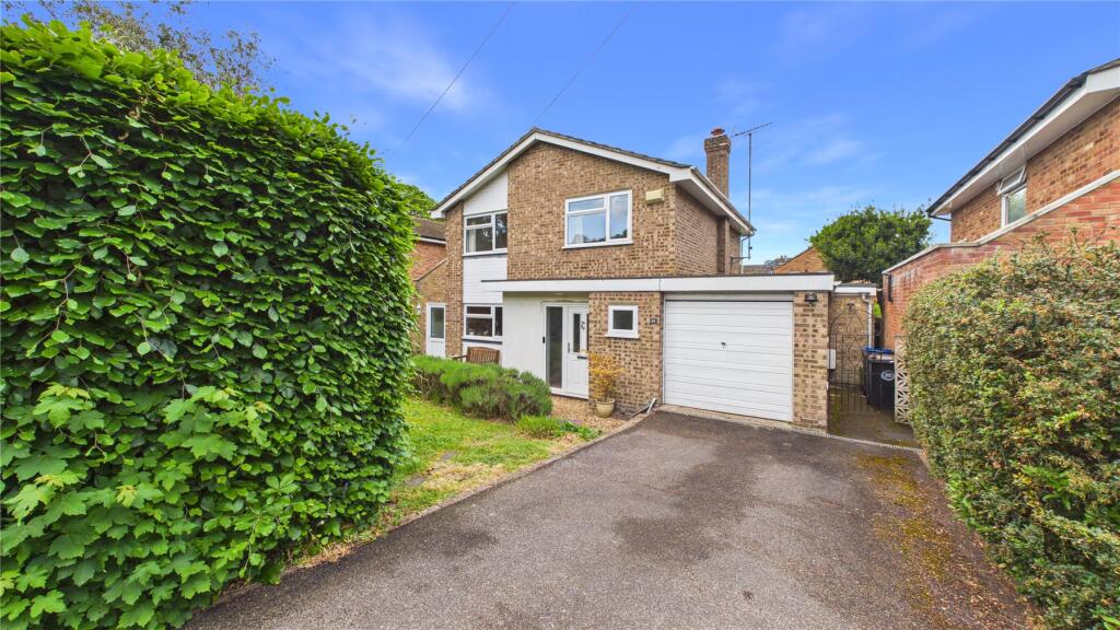 Main image of property: Meadway Drive, Horsell, Surrey, GU21
